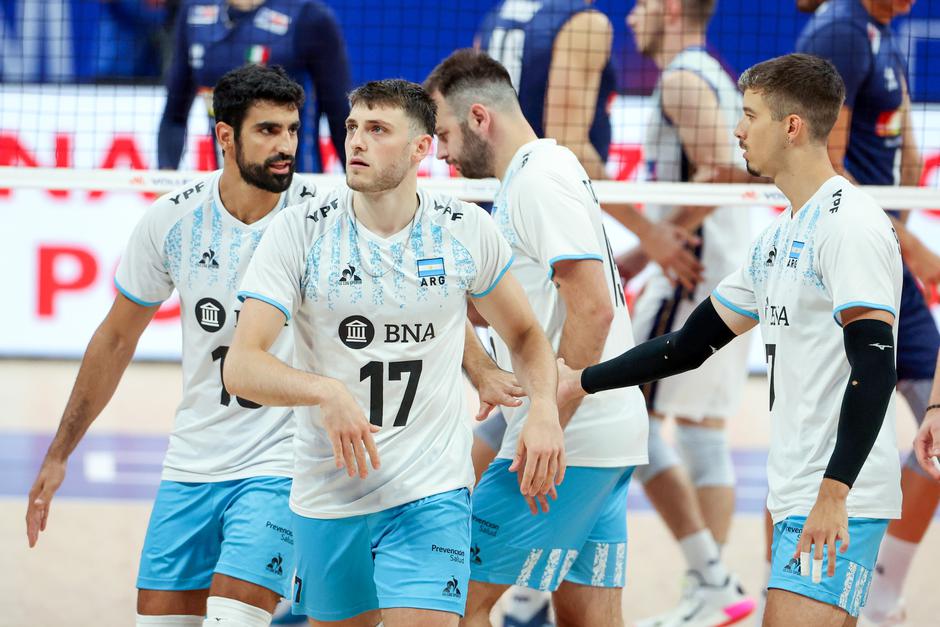 Luciano Vicentin | Avtor: Profimedia