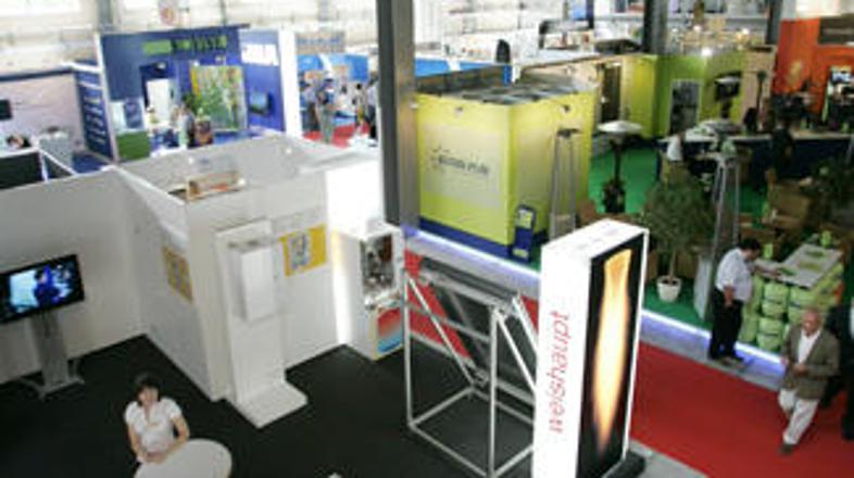 Na 42. Mosu, ki se ga letos prvič udeležuje Indija, se bo v osmih sejemskih dneh