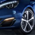 Peugeot 308 GT