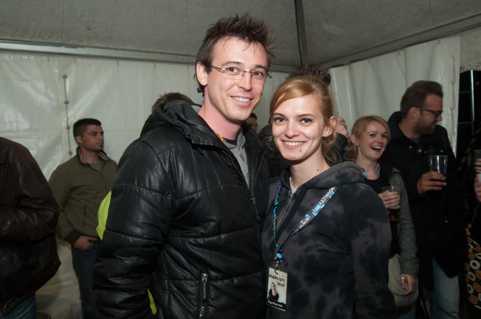 Teja Britovšek | Avtor: Andreja Cilenšek