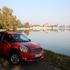 Mednarodna predstavitev: Mini countryman