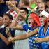 navijači gledalci Hrvaška Italija EuroBasket Stožice Ljubljana