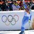 Tina Maze olimpijski smuk Soči 2014 zlata kolajna Roza Hutor