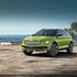 Škoda vision X concept