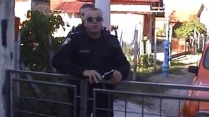 Aretacija Krčmariča