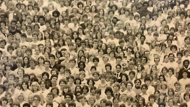 Izziv "poišči pando"