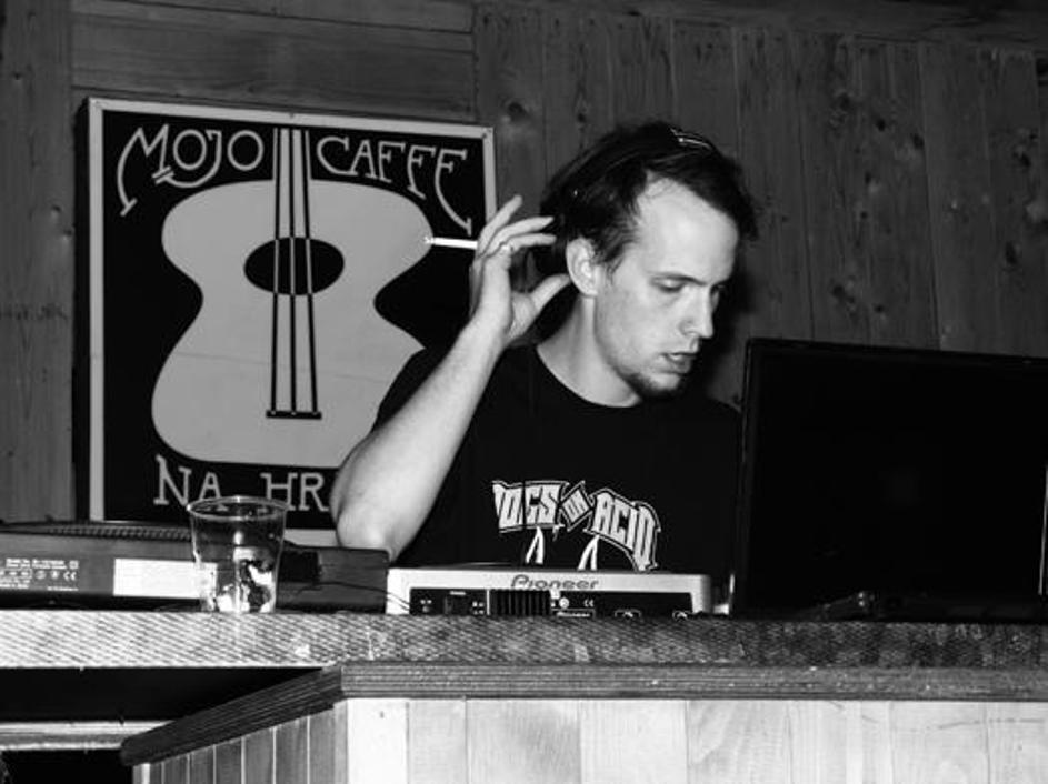 Illegal Kru, ki dogodek priredi vsako leto, nas vedno znova opomni, da bi podobn