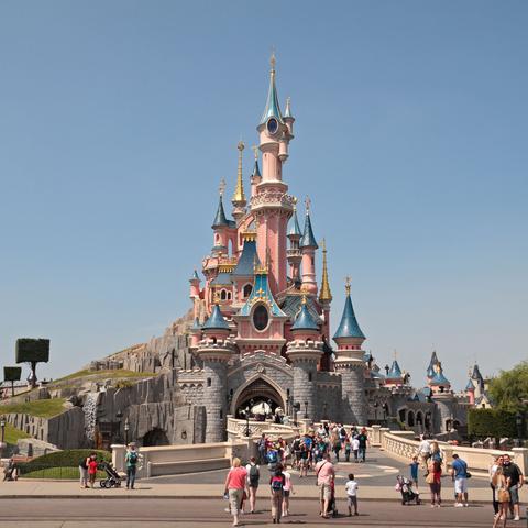 disneyland
