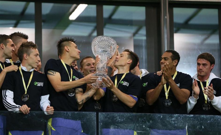 Cvijanović Mejač Arghus Tavarers Maribor Celje finale pokal Slovenije Koper Boni