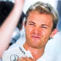 Rosberg Mercedes VN Malezije Malezija trening Sepang formula 1