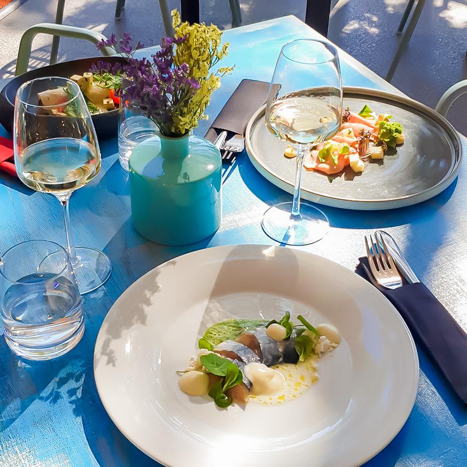 LifeClass | Avtor: Hoteli LifeClass Portorož