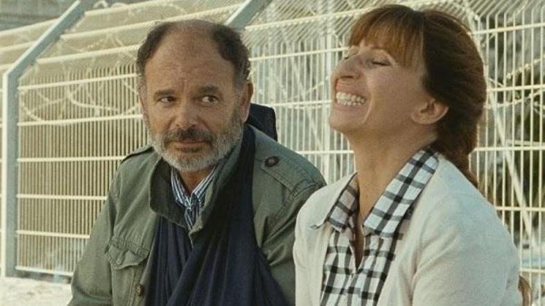 Sneg na Kilimandžaru 