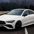 Mercedes Benz CLA