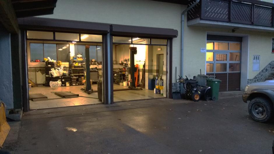 Kandidat za Mehanika leta 2018 Mitja Pantar | Avtor: Andreja Cilenšek