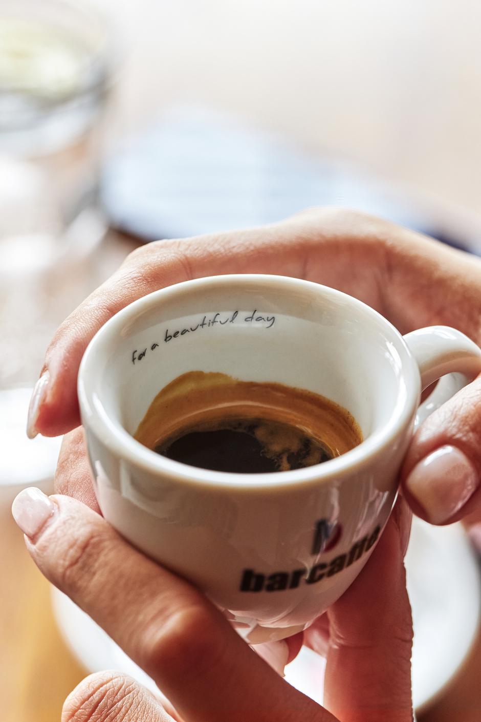 Barcaffè | Avtor: Barcaffè