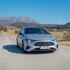 Primerjava: Mercedes-Benz CLA, hibrid in elektrika