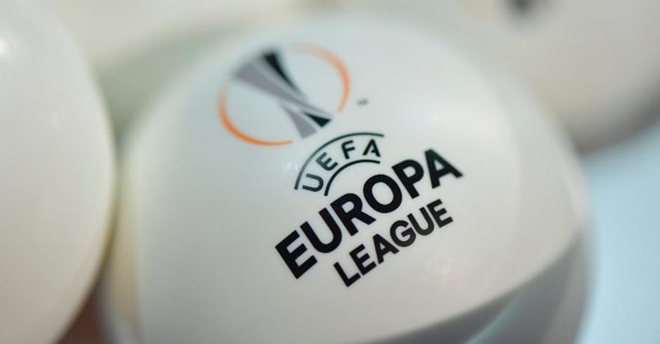 Liga Evropa žreb | Avtor: Reševalni pas/Twitter
