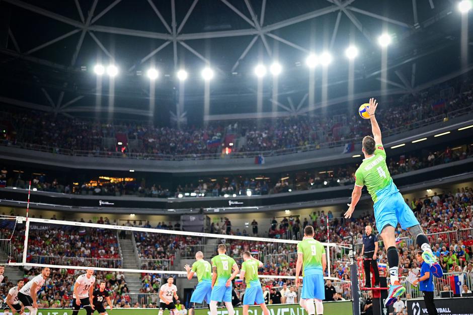 Jan Kozamernik | Avtor: Profimedia