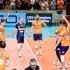 odbojka ACH Volley - Orion Stars