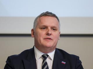 novinarska konferenca sklep o pripravi DPN za JEK2, Bojan Kumer