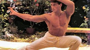 Podobnih prizorov smo iz filmov vajeni.