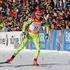 Fak biatlon sprint Anterselva svetovni pokal
