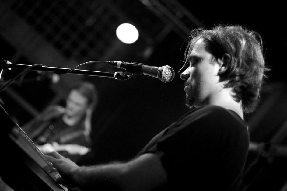 Moonlight Sky Andraž Kržič