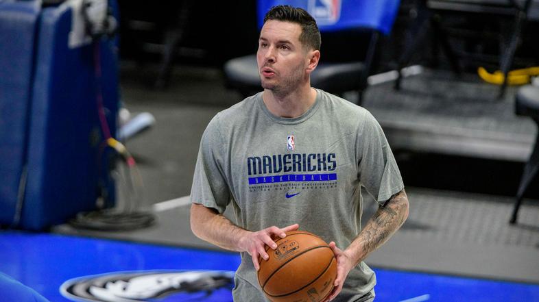 J. J. Redick