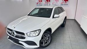 Mercedes-Benz GLC GLC 220 d 4MATIC AMG Line Avt.NEMŠKI.KAMERA.KLJUKA
