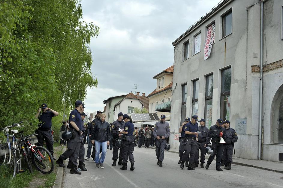 Peta vseslovenska vstaja