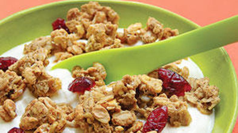 Naj bo začetek dneva prijetnejši.