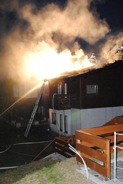 požar, spodnja kungota