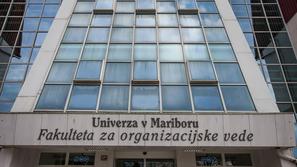 Fakulteta za organizacijske vede