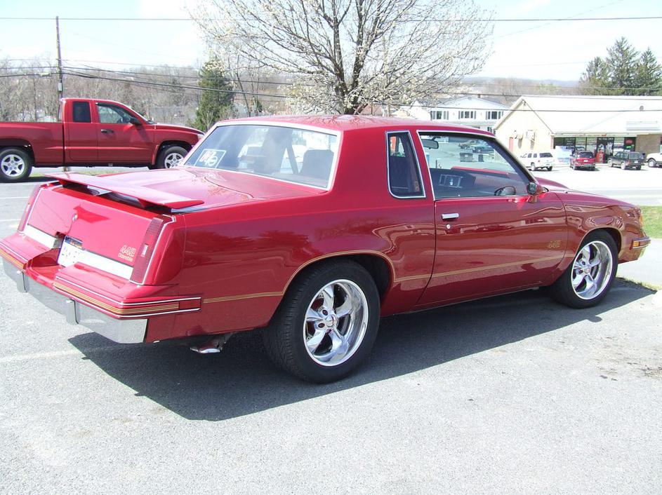 Oldsmobile