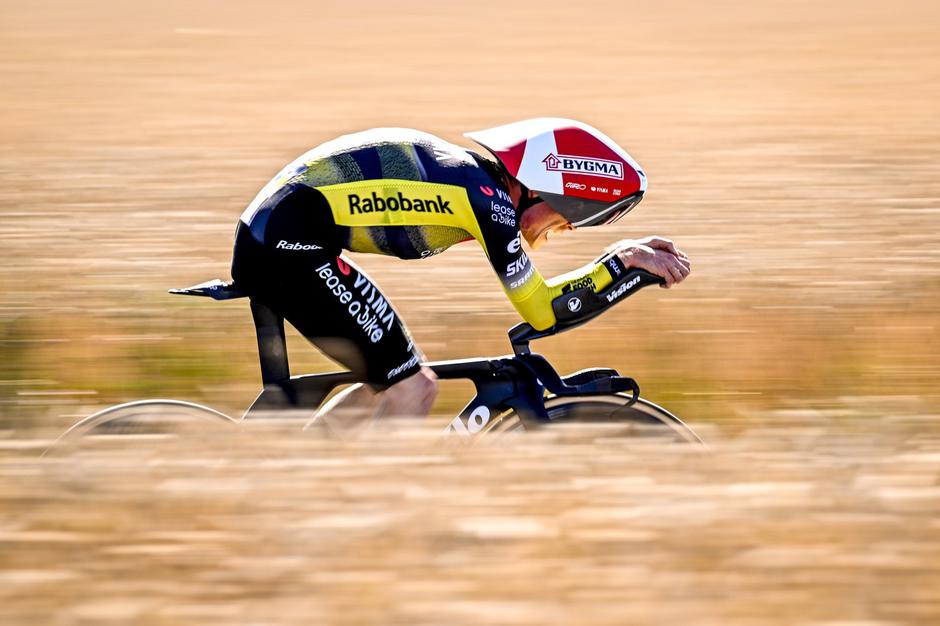 Jonas Vingegaard | Avtor: Profimedia