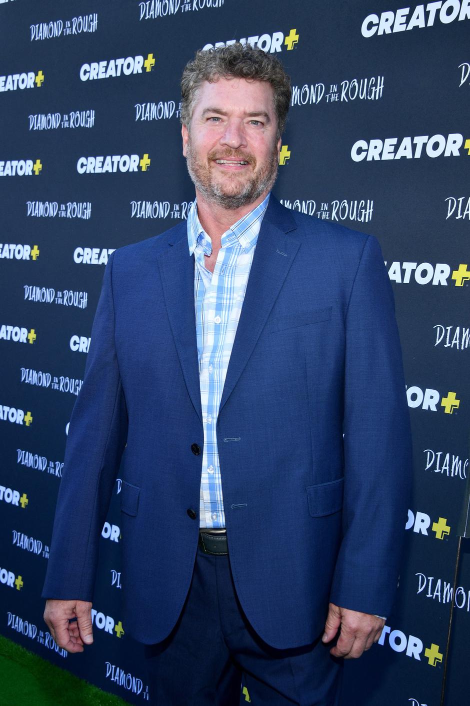 Pat Finn | Avtor: Profimedia