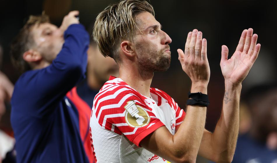 Kaj se dogaja s slovenskim nogometnim zvezdnikom? Je to konec?