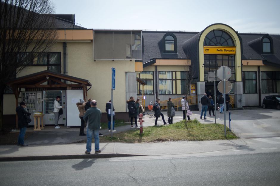 Vrsta ljudi | Avtor: Anže Petkovšek