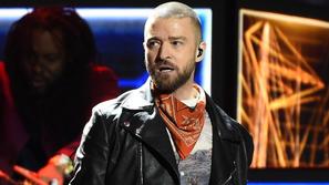 justin timberlake