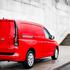 Ford Transit Connect Furgon