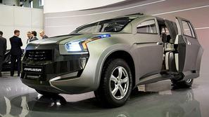 Marussia F2 (Foto: Autoblog)