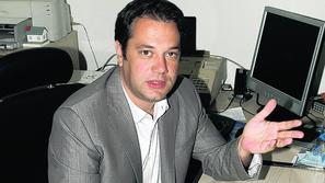 Matej Arčon je kot podžupan od blizu spoznal, kakšne so realne potrebe občine. P