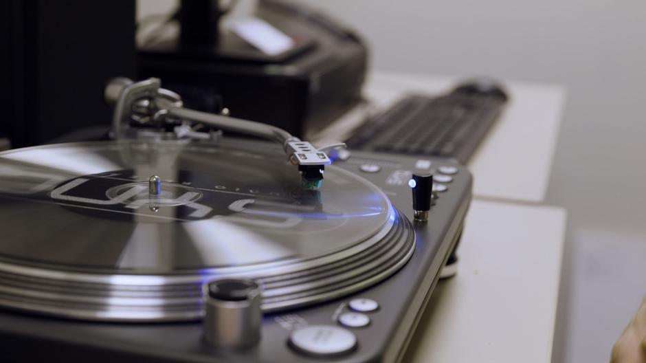 Coldplay Moon Music reciklirani materiali | Avtor: Profimedia