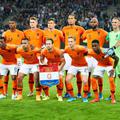 Nizozemska nogometna reprezentanca
