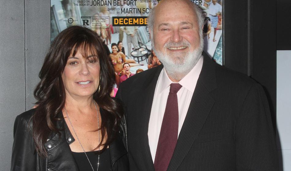 Policija ima osumljenca za umor slavnega para, šokirani boste