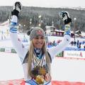 Lindsey Vonn