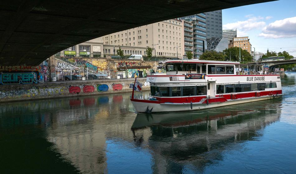 Tragedija na rečni ladji, umrla je ženska