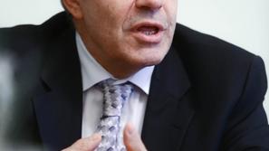 Slovenija 11.11.2013 red. prof. dr. Ivan Svetlik, slovenski predavatelj in polit