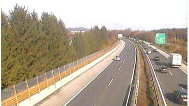 FOTO: Prometni-informacijski center