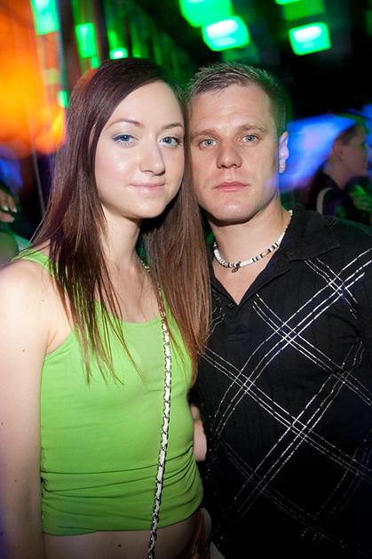 Slastno pozibavanje v Topu